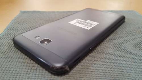 Samsung Galaxy J5 Prime 16GB Black {Mint Condition 10/10} (6 Month Warranty)