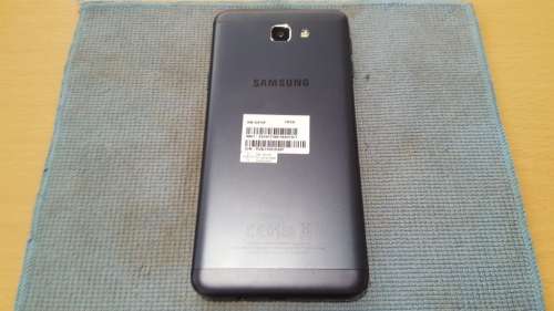 Samsung Galaxy J5 Prime 16GB Black {Mint Condition 10/10} (6 Month Warranty)