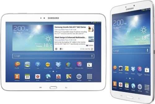 Samsung Galaxy Tab 3 10.1" P5200 {Good Condition} (6 Month Warranty)