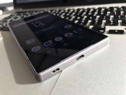 Sony Z5 32GB E6653 - {Good condition} 6 Month Warranty