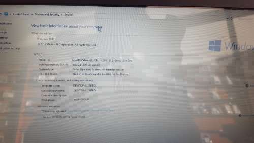 Asus X451M Notebook {9/10! - Amazing!}