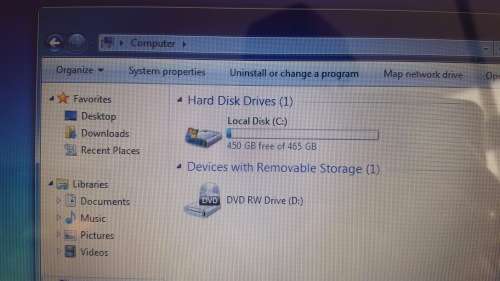 HP G62 Laptop G62-a30si {9/10 - Great Condition!}