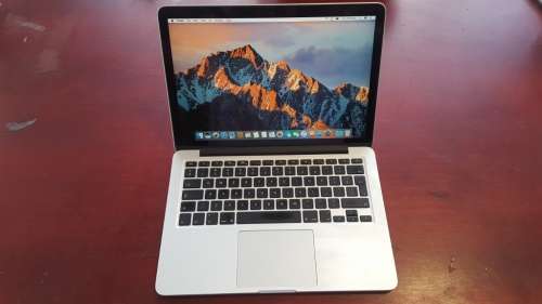 Apple MacBook Pro Early 2015 2.7GHz Core i5 13-inch Retina Display A1502 {Fantastic Condition}