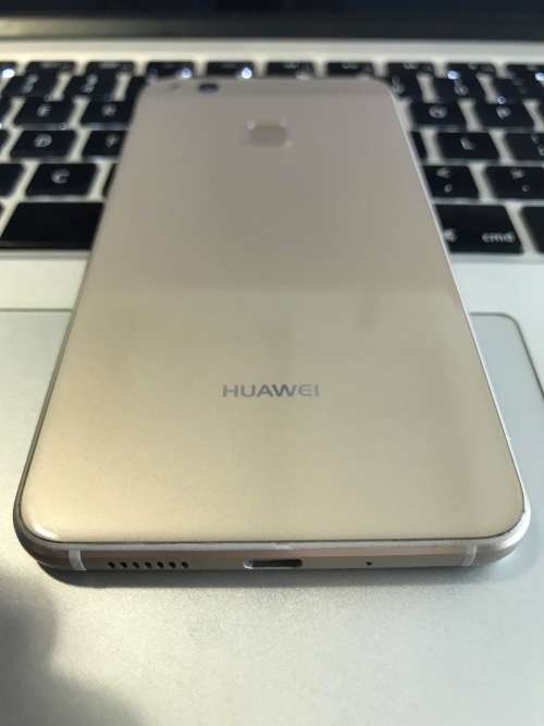 Huawei P10 Lite Gold 32GB WAS-LX2 (Fantastic Condition!)