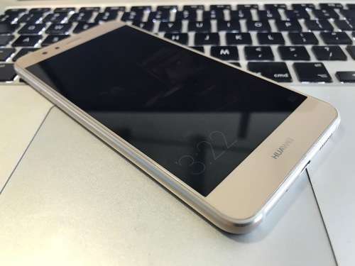 Huawei P10 Lite Gold 32GB WAS-LX2 (Fantastic Condition!)