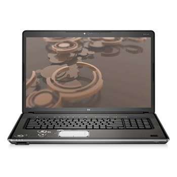 HP Pavilion dv8 Laptop! 18.4' Beast! {9/10} (6 Month Warranty}