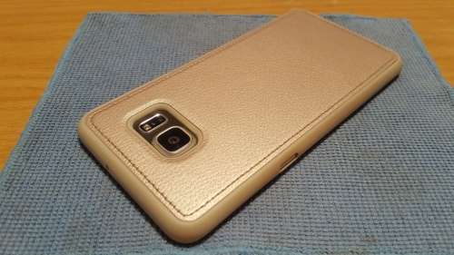 Samsung Galaxy S6 Edge Plus 32GB Gold {Good Condition 8/10} (6 Month Warranty)
