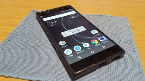 Sony Xperia XA1 Ultra {Fantastic Condition 8.5/10} (6 Month Warranty)