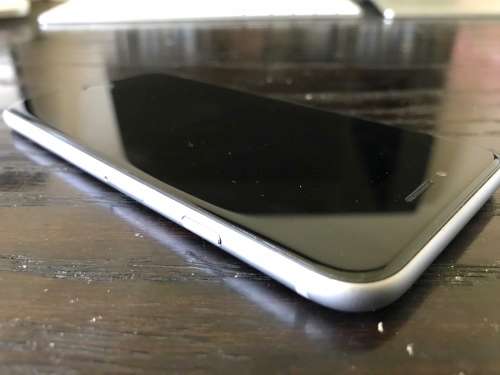 iPhone 6s 32GB Space Gray {9.5/10 - Amazing Condition!} (6 Month Warranty}