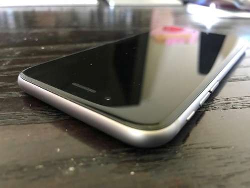 iPhone 6s 32GB Space Gray {9.5/10 - Amazing Condition!} (6 Month Warranty}