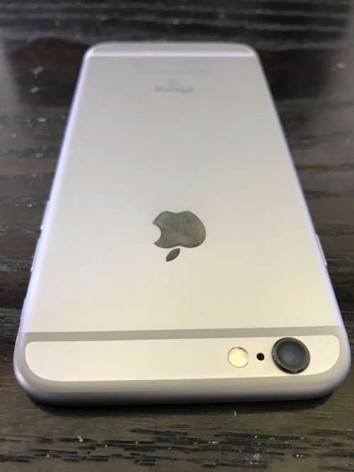 iPhone 6s 32GB Space Gray {9.5/10 - Amazing Condition!} (6 Month Warranty}