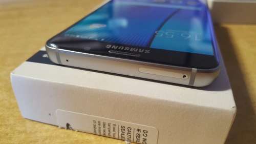 Samsung Galaxy Note 5 32GB Black Sapphire {9/10} Amazing device! (6 Month Warranty)