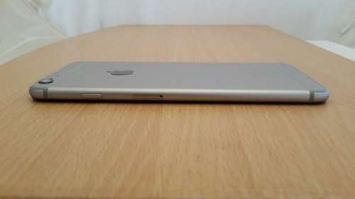 iPhone 6 Plus 16GB Spacegray (9/10) Stylish & Elegant