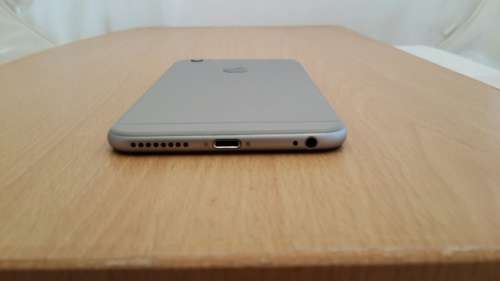iPhone 6 Plus 16GB Spacegray (9/10) Stylish & Elegant