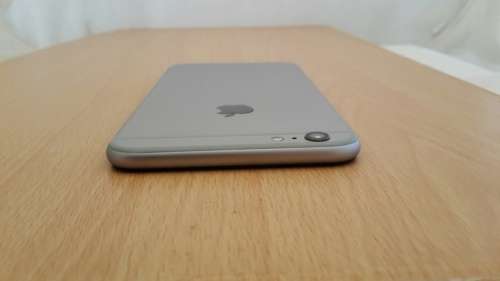 iPhone 6 Plus 16GB Spacegray (9/10) Stylish & Elegant