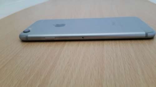 iPhone 6 64GB Spacegray + Extras (Bargain buy)