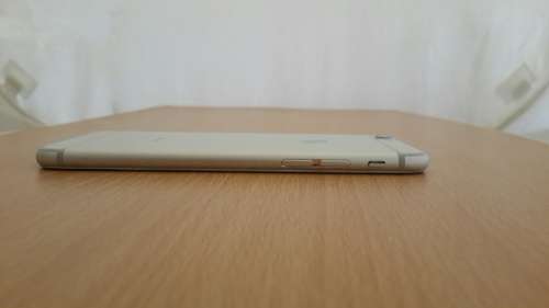 iPhone 6 16GB Silver (8.5/10) Very good seller
