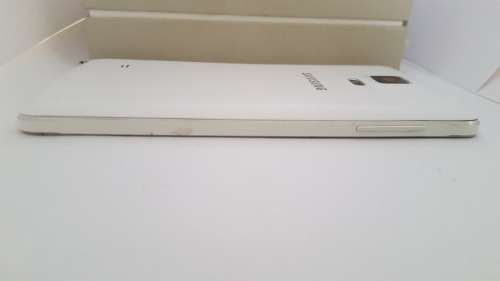 Samsung Note 4 32GB Frost White - Great Device