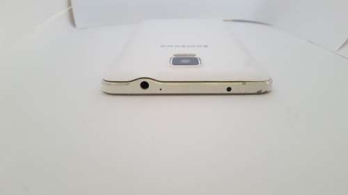 Samsung Note 4 32GB Frost White - Great Device