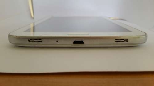 Samsung Galaxy Tab 3 White 7.0 (8.5/10)