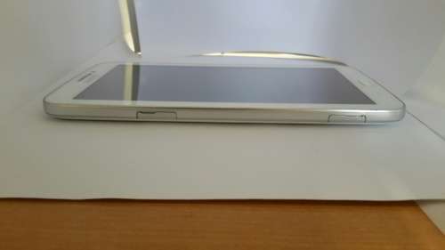 Samsung Galaxy Tab 3 White 7.0 (8.5/10)