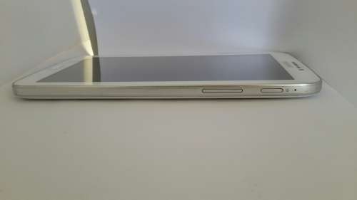 Samsung Galaxy Tab 3 White 7.0 (8.5/10)