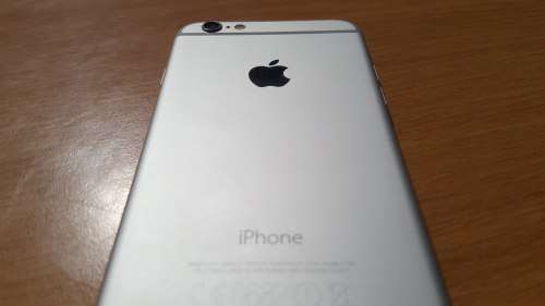 iPhone 6 16GB White(9/10)