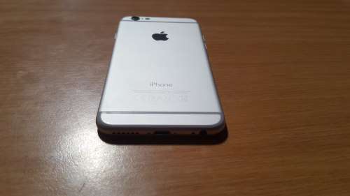 iPhone 6 16GB White(9/10)