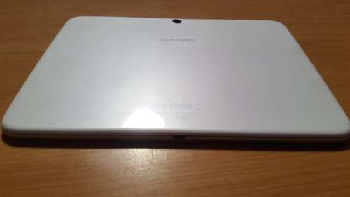 Samsung Galaxy Tab 3 White 32GB {9/10}