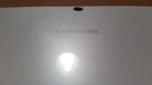 Samsung Galaxy Tab 3 White 32GB {9/10}
