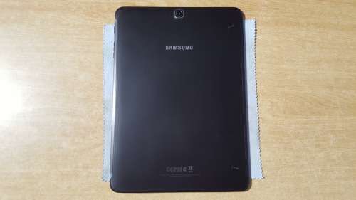 Bargain!! Galaxy Tab S2 32GB Black WiFi + 4G - SM-T815 - {9/10} Free Cover! (6 Month Warranty)