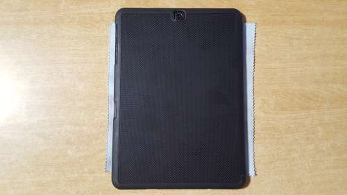 Bargain!! Galaxy Tab S2 32GB Black WiFi + 4G - SM-T815 - {9/10} Free Cover! (6 Month Warranty)