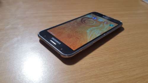 Samsung Galaxy J5 Gold