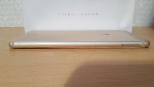 Huawei P10 Plus 128GB 5.5" Dazzling Gold - Exquisite Style
