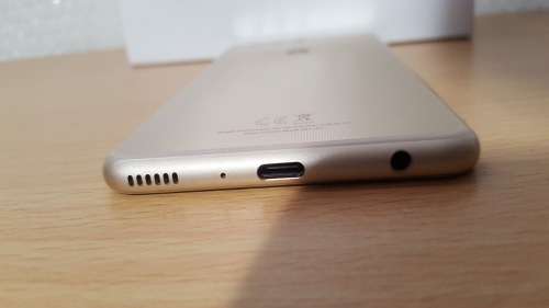 Huawei P10 Plus 128GB 5.5" Dazzling Gold - Exquisite Style