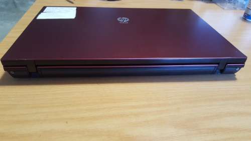 HP ProBook 4515s - 15.6"  4GB RAM - 280GB HDD RED