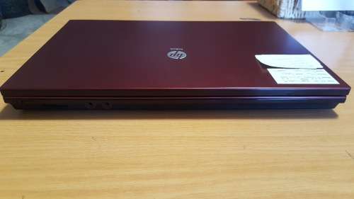 HP ProBook 4515s - 15.6"  4GB RAM - 280GB HDD RED