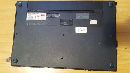 HP ProBook 4515s - 15.6"  4GB RAM - 280GB HDD RED