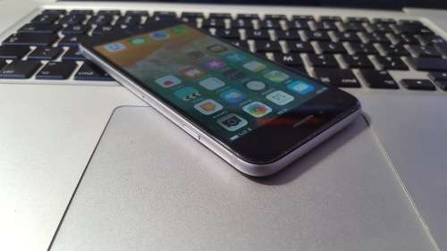 iPhone 6 16GB Space Gray