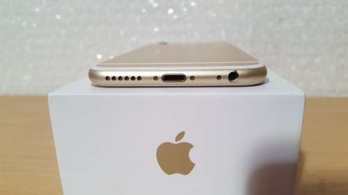 iPhone 6s 16GB Gold - Elegant, Stylish & Authentic - 6 Month Warranty