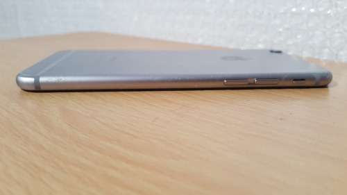 iPhone 6 16GB Space Gray - Chuck Norris Approved!