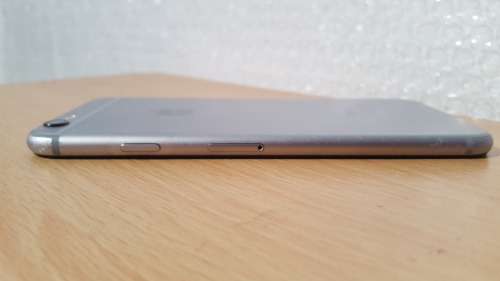 iPhone 6 16GB Space Gray - Chuck Norris Approved!