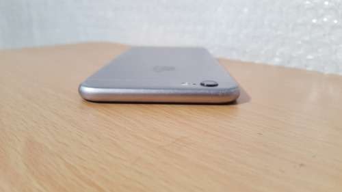 iPhone 6 16GB Space Gray - Chuck Norris Approved!