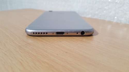 iPhone 6 16GB Space Gray - Chuck Norris Approved!