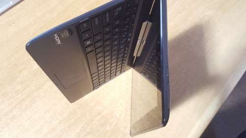 Asus Transformer Book T100T (Tablet - Laptop Hybrid!) 10.1" LCD