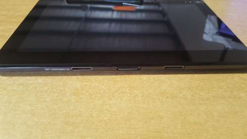 Asus Transformer Book T100T (Tablet - Laptop Hybrid!) 10.1" LCD