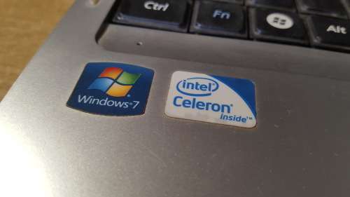 Samsung RV510 Laptop {9/10}