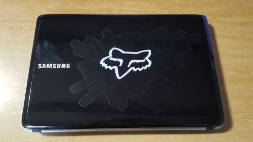 Samsung RV510 Laptop {9/10}
