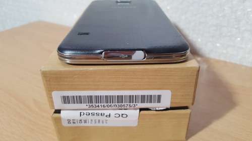Samsung Galaxy S5 Charcoal Black (8.5/10) Amazing Device!!!