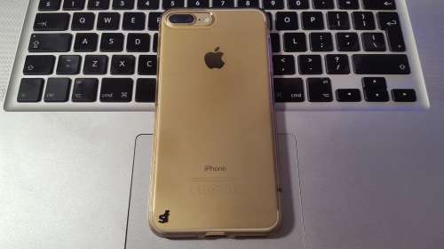 Sale!! 48 Hours only! iPhone 7 Plus 128GB Gold! {9.5/10} (6 Month Warranty)